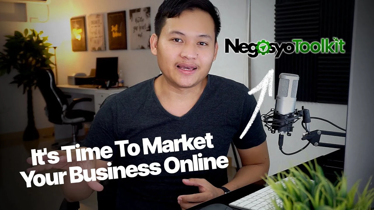 Negosyo Toolkit